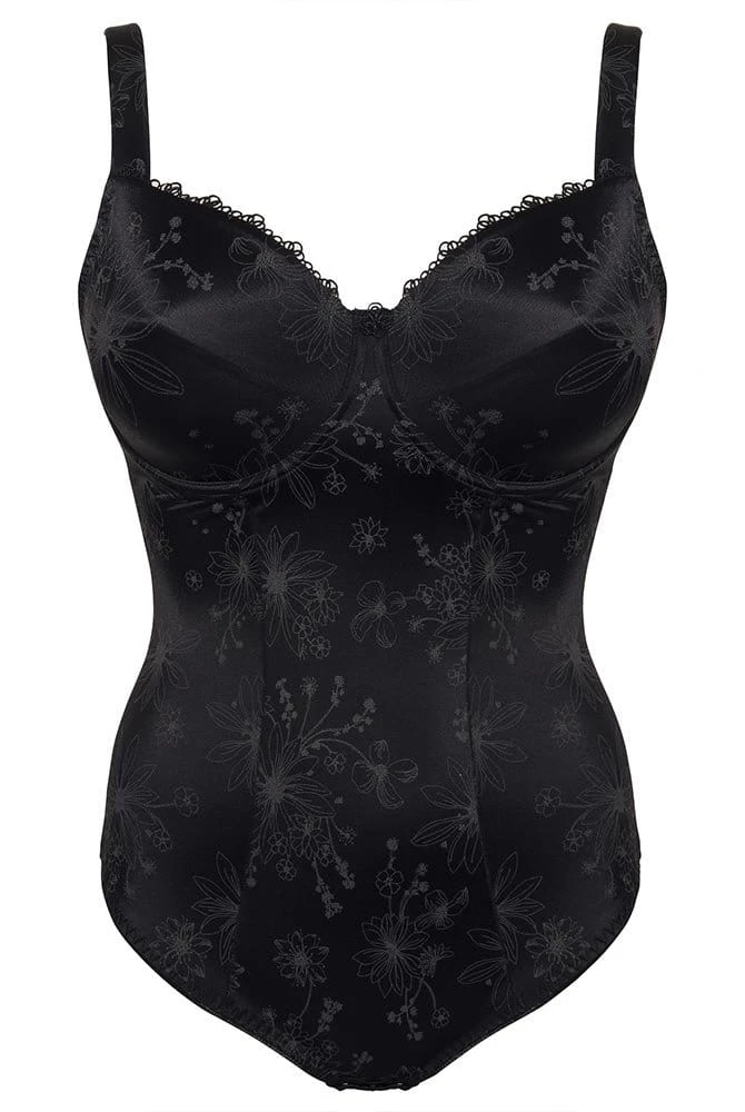 Bügel-Body Viola – Bild 3