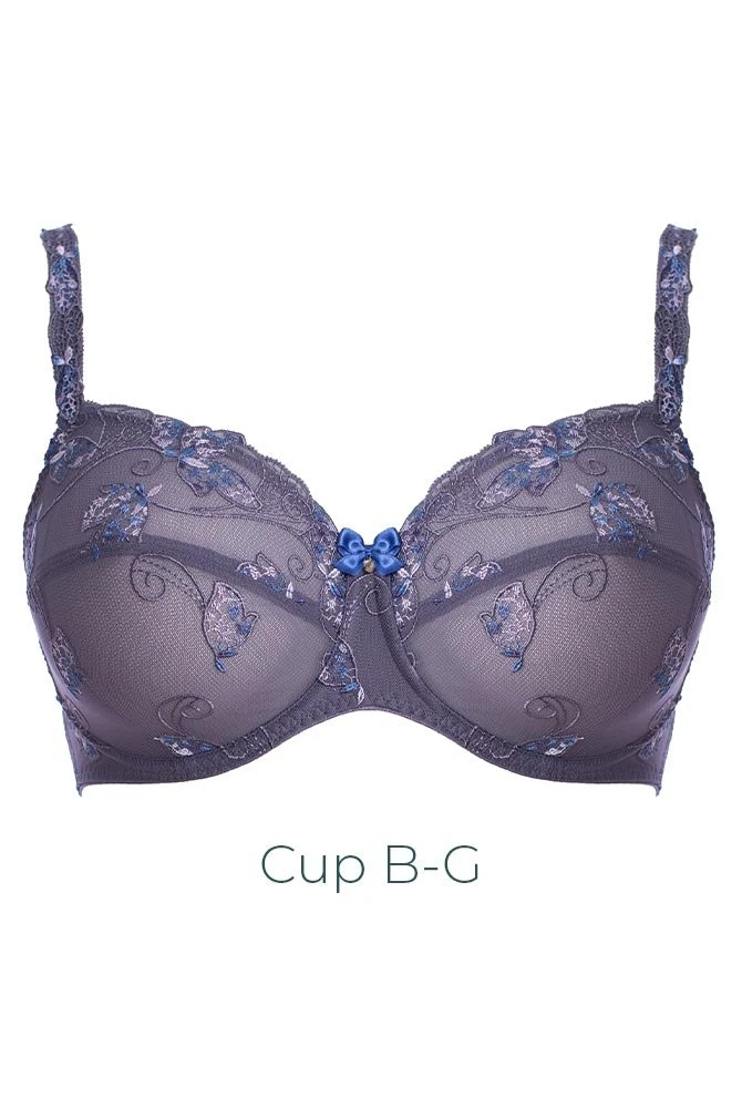 Bügel-BH Carla – Bild 4