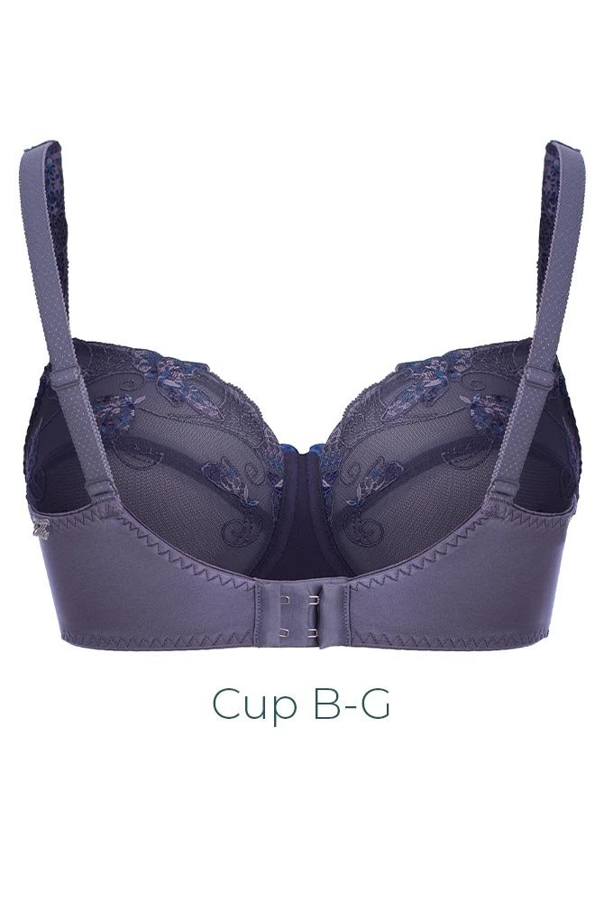 Bügel-BH Carla – Bild 5