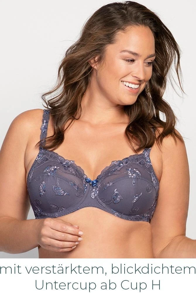 Bügel-BH Carla – Bild 2