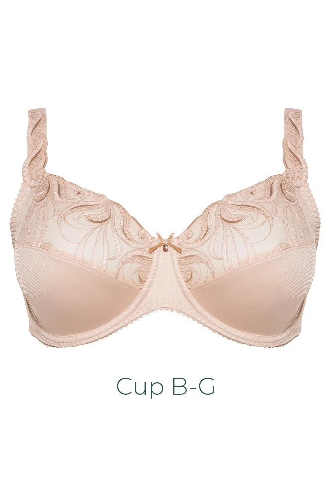 Bügel-BH Carmen – Bild 4