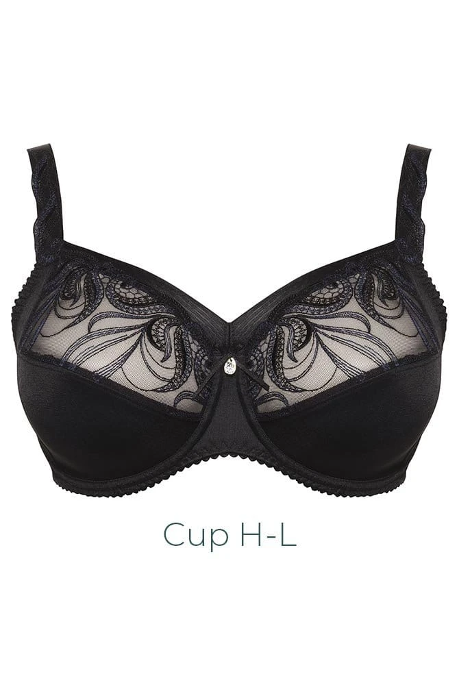 Bügel-BH Carmen – Bild 5