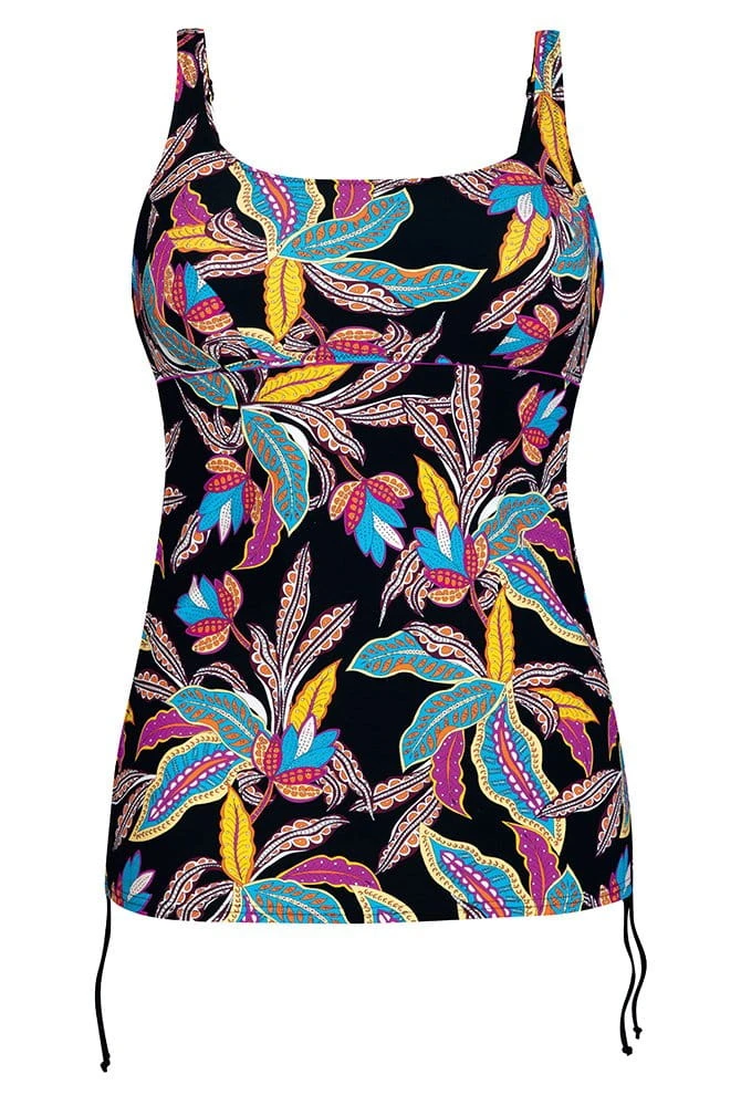 Prothesen-Tankini-Oberteil Valbella – Bild 4